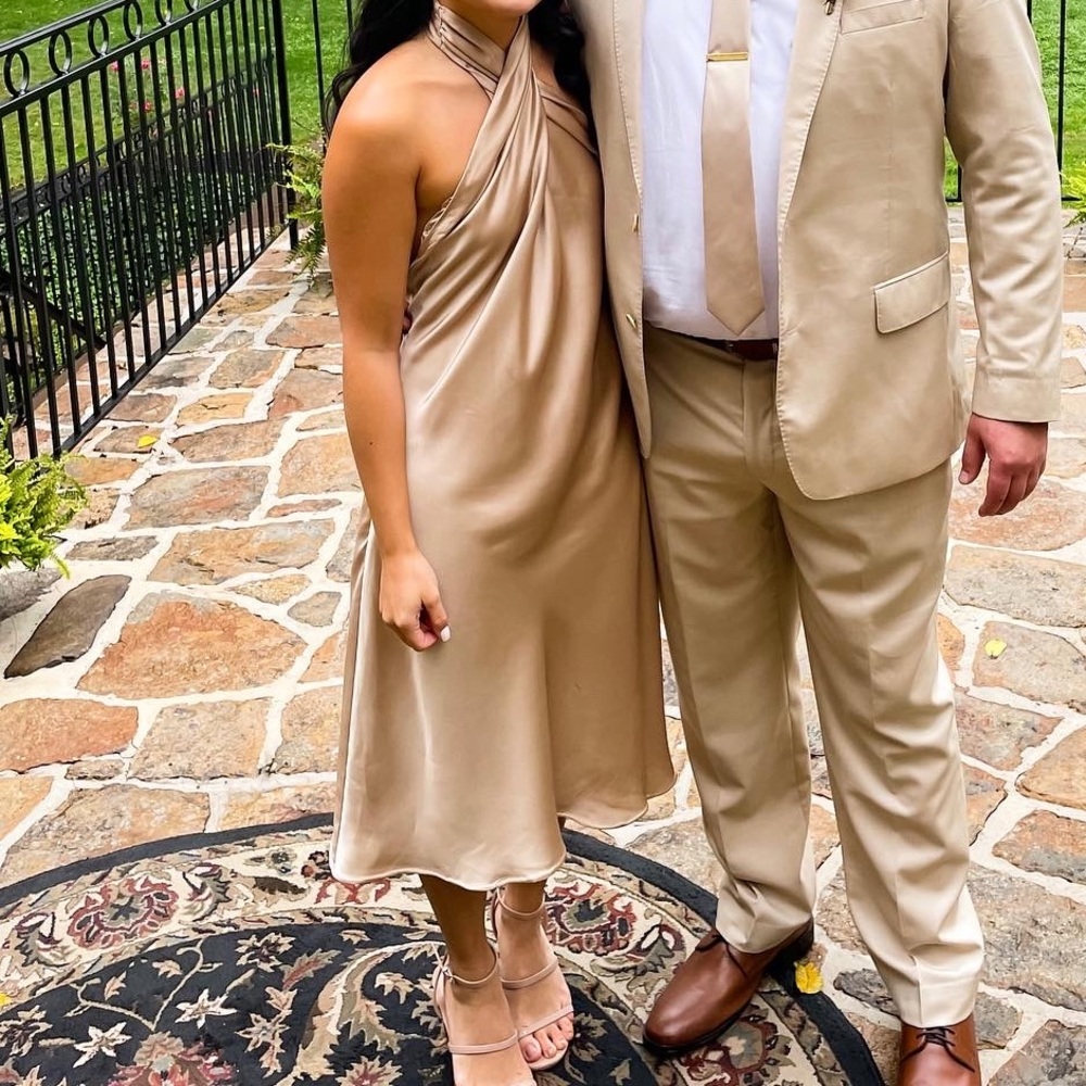 Show Me Your Mumu Jasmine MIDI altered